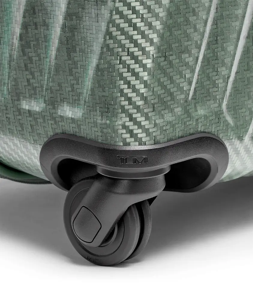 Валіза 76 См Tumi 19 DEGREE LITE THYME 76х52,5х28 037404T1 - фото 8