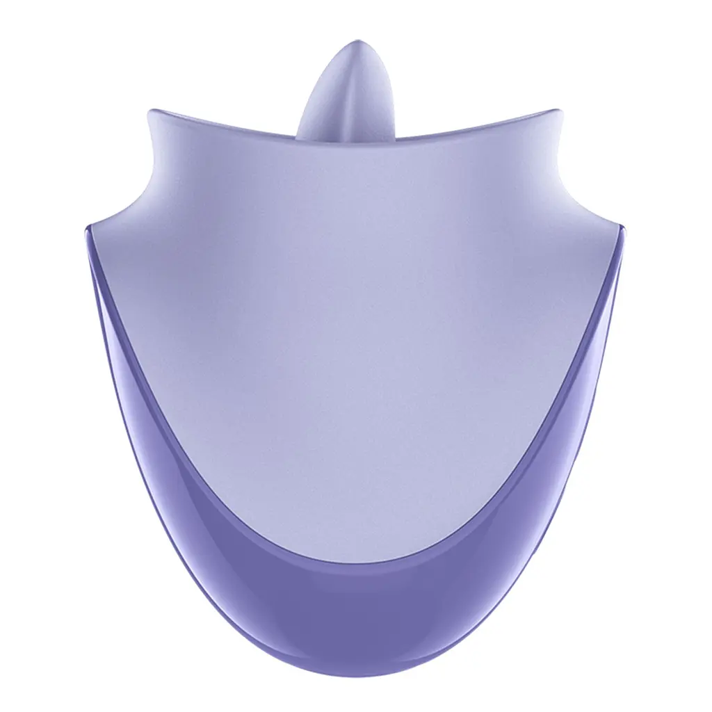 Вибратор Satisfyer Tongue Dancer с язычком для клитора - фото 5
