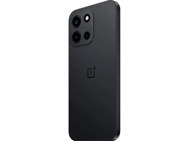 Смартфон OnePlus Nord 6 5G 8/256GB Pitch Black - фото 7