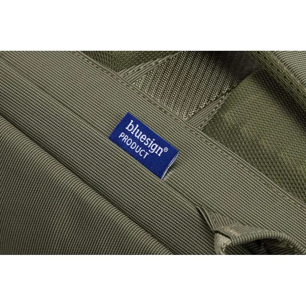 Рюкзак Thule Paramount 24 PARABP-3116 Green - фото 11