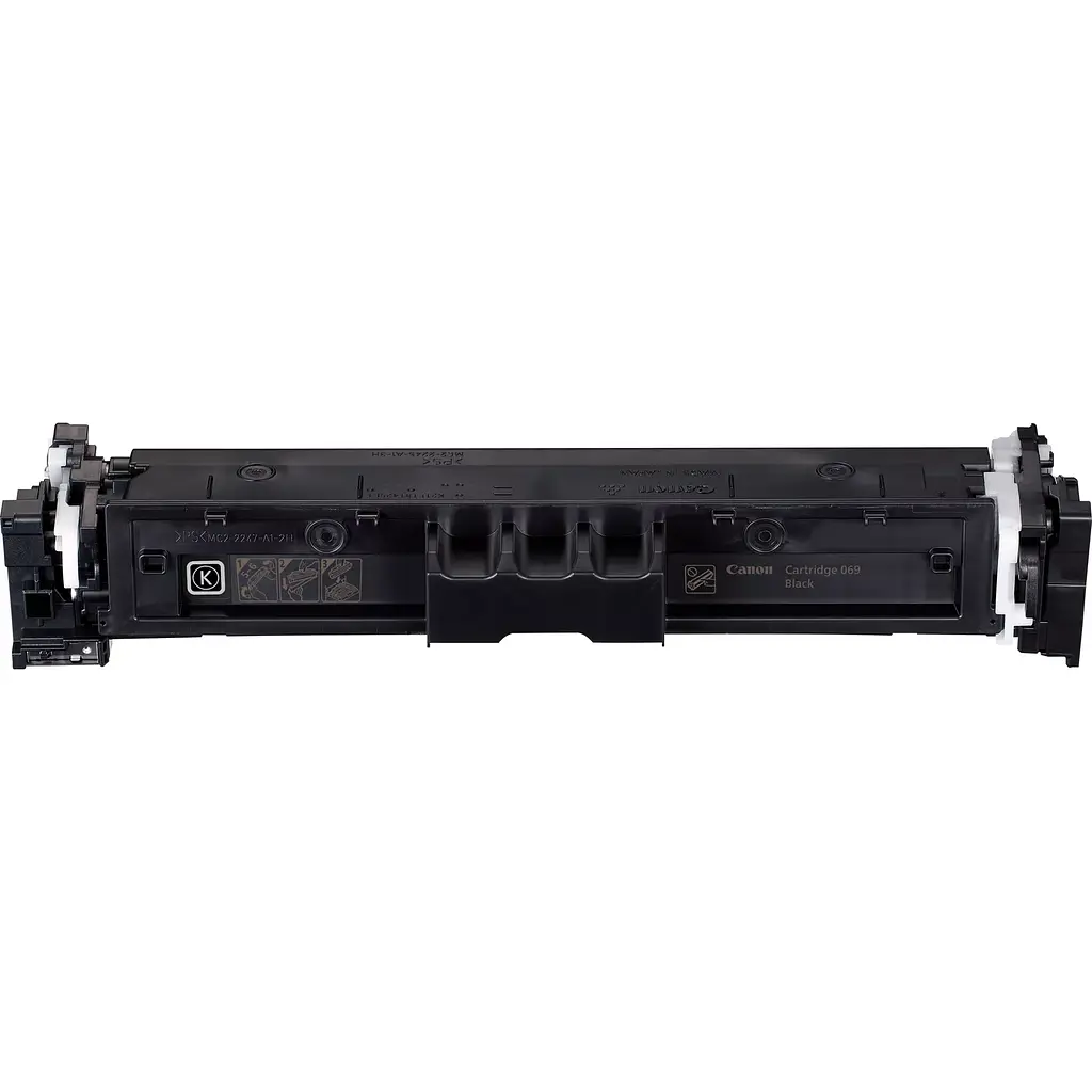 Картридж Canon 069 MF752Cdw/MF754Cdw/LBP673Cdw Black 2100 стр. teh0015524 - фото 5