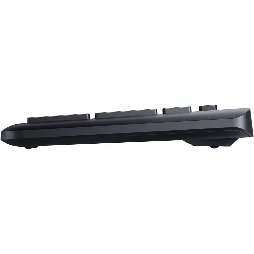 Комплект (клавіатура + миша) Dell Wireless KM3322W (580-AKGK) [150978] - фото 6
