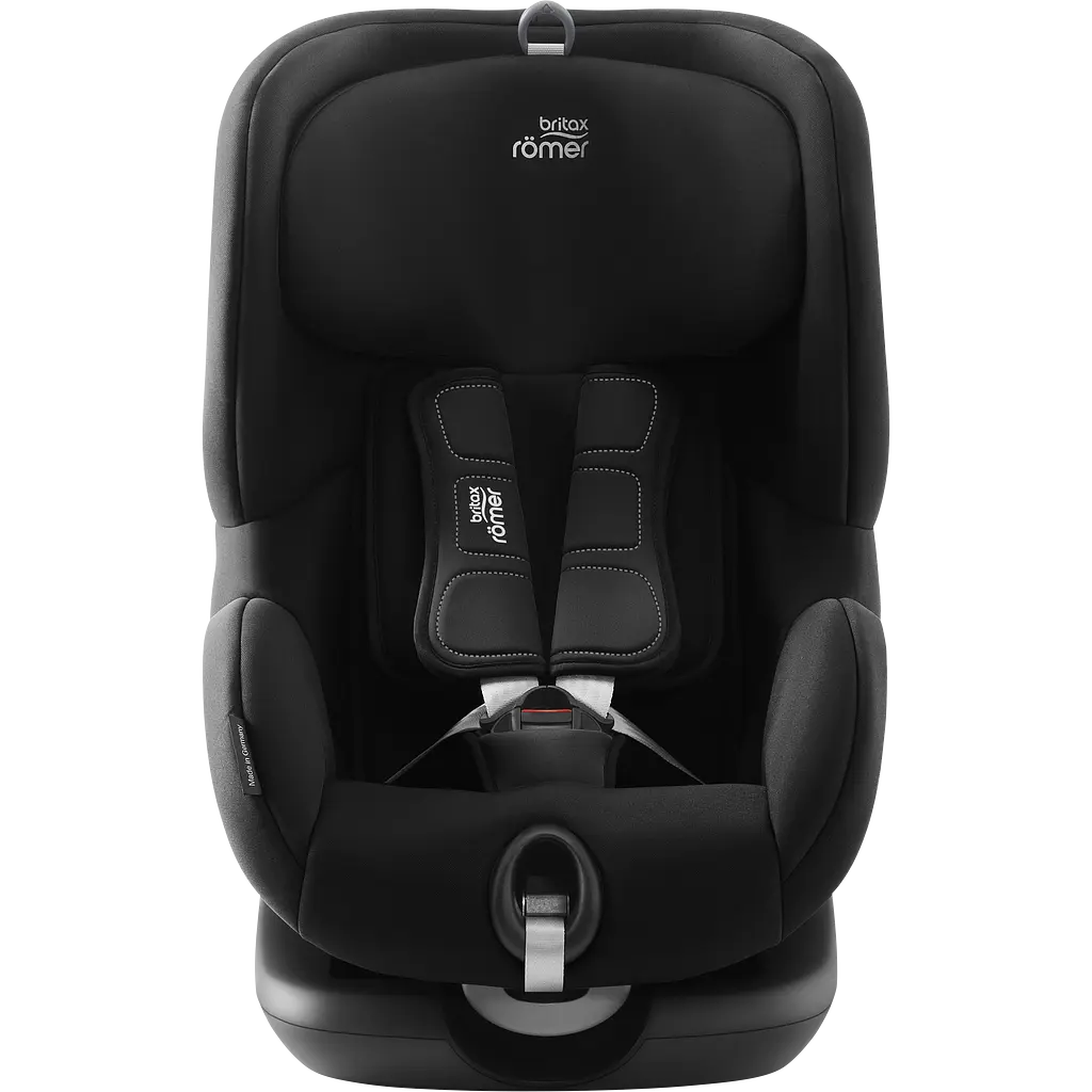 Автокресло Britax Romer Trifix2 i-Size Cosmos Black, черный (2000029642) - фото 2
