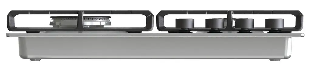 Газова варильна поверхня Gorenje GW642ABX (BG6AB-G0B) (6622987) - фото 2