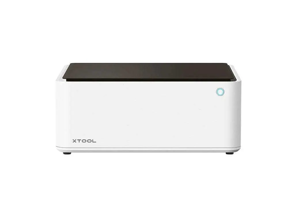 Лазерний гравірувальний верстат 2 в 1 xTool M1 10W + xTool SafetyPro AP2 (M1-AP2) - фото 2