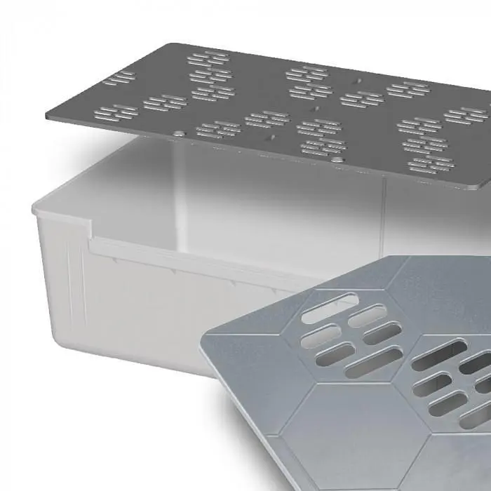 Автомобільна переноска Ferplast ATLAS VISION MEDIUM (FR73117921) - фото 5