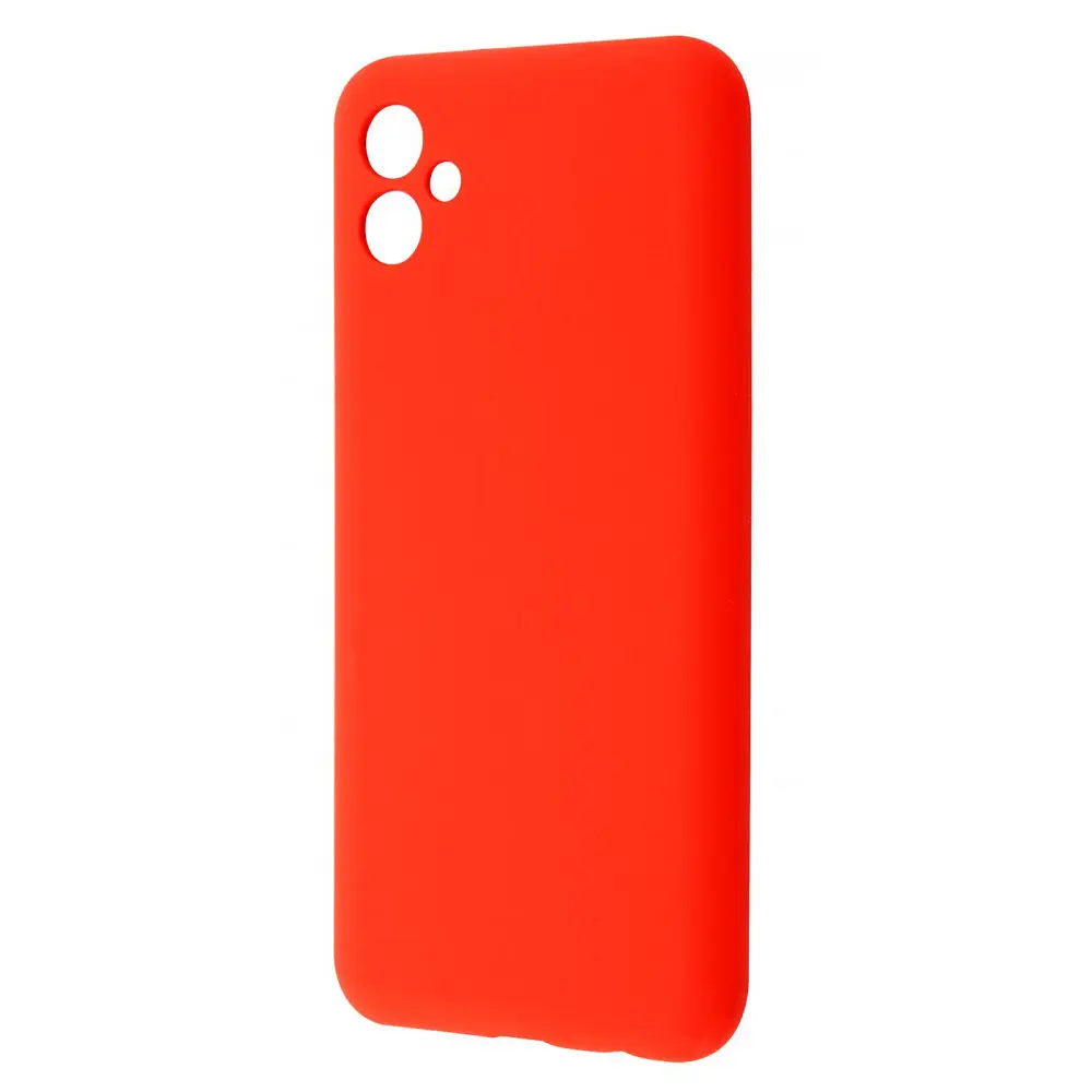 Чохол WAVE Full Silicone Cover Samsung Galaxy A06 в асортименті - фото 7