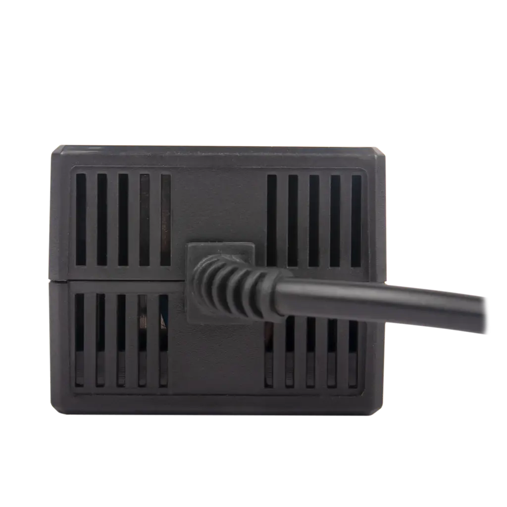 Зарядное устройство для аккумуляторов LiFePO4 24V (29.2V)-4A-96W - фото 4