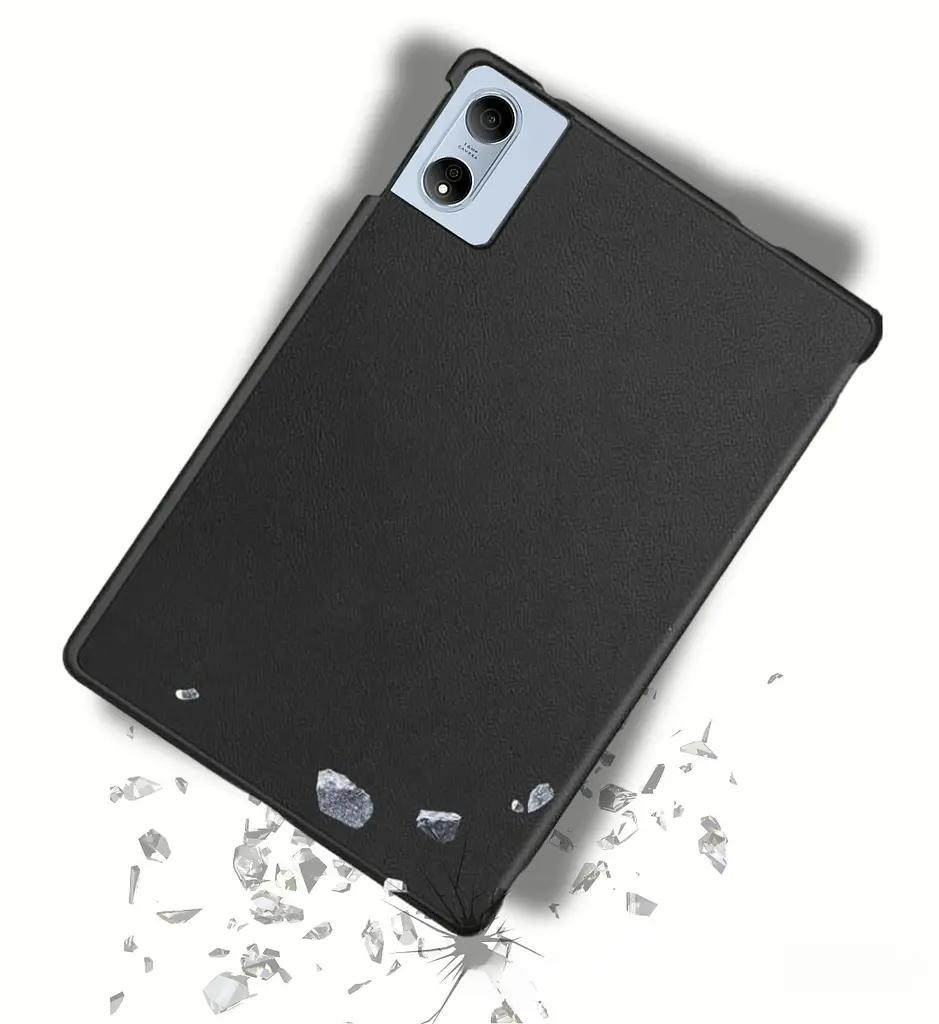 Чохол-книжка BeCover Smart Case для Oscal Pad 100 12.0" Black (715134) - фото 3