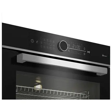 Духовой шкаф электрический Beko BBIMM13400XCSW - фото 3