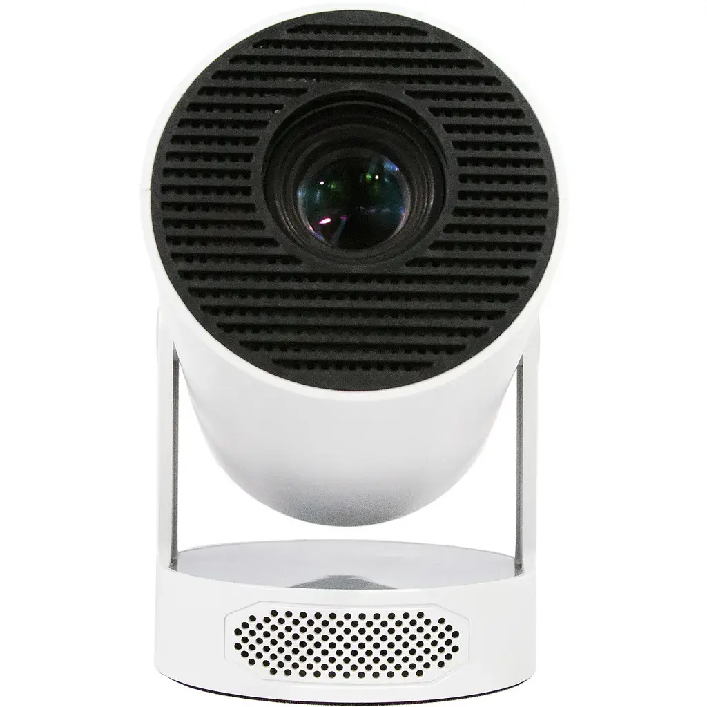 Проектор AGN HY300Pro+ (AGN-HY300Pro+) - фото 2