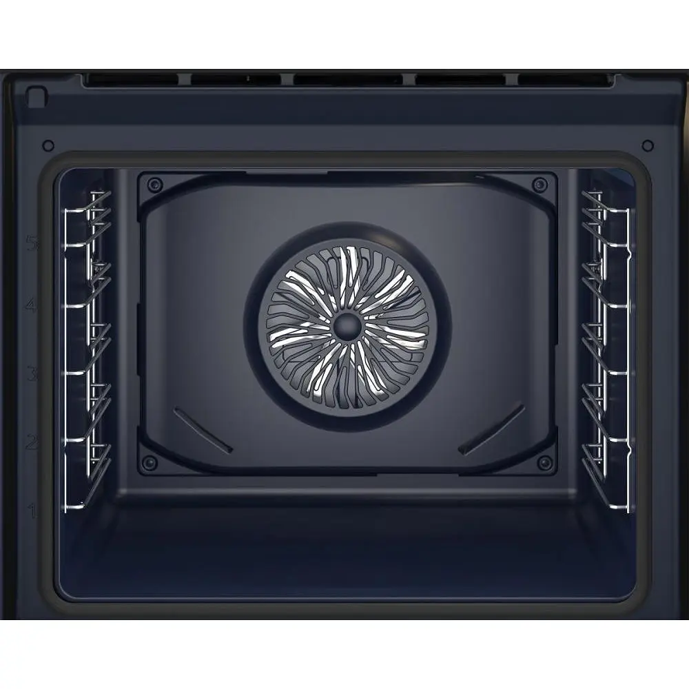 Духовка електрична Beko BBIR17300BCS - фото 6