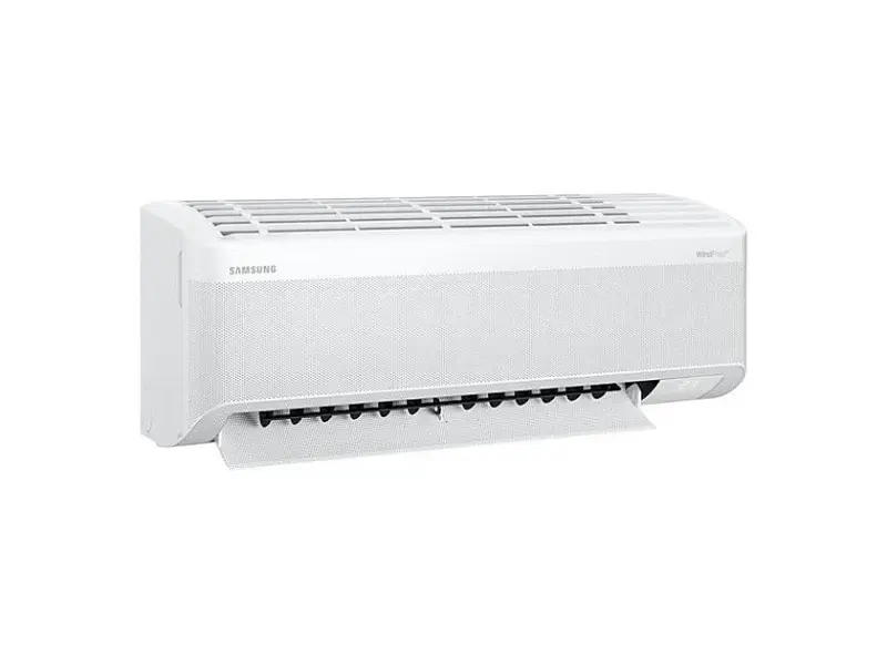 Кондиціонер Samsung Wind Free GEO WiFi AR60F18C1BWNUA - фото 4