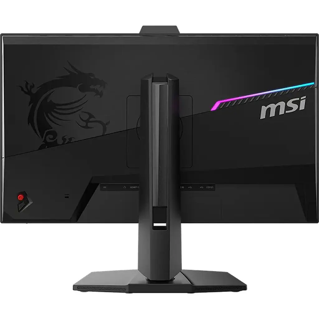 Монітор MSI 27" MPG 272QRF X36 [168969] - фото 4