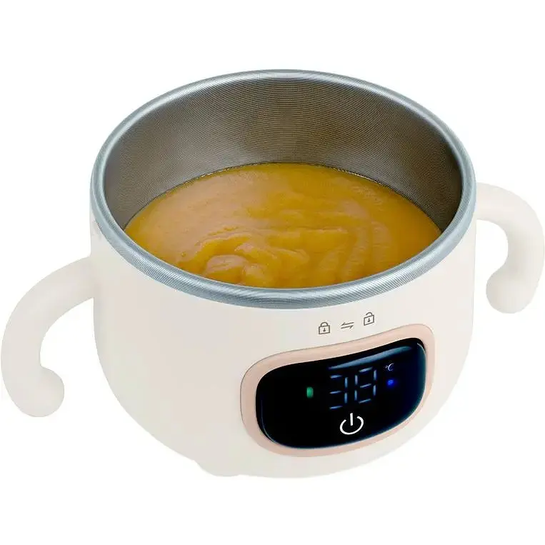 Портативний підігрівач дитячого харчування Miniland Warmy Food On The Go (89683) - фото 4