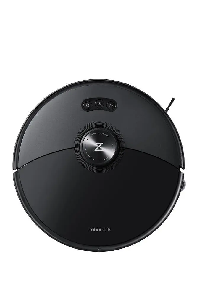 Робот-пилосос S8 MAX ULTRA BLK S8MU52-00 ROBOROCK - фото 6
