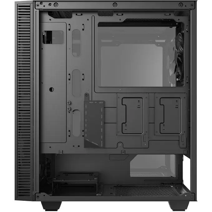 Корпус GameMax Draco XD [166130] - фото 8