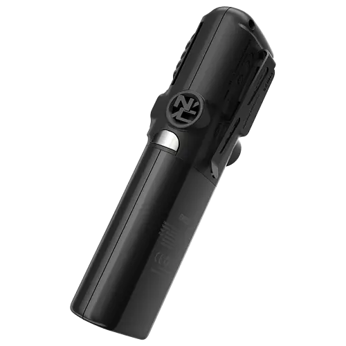 Фумігатор бездротовий Nitecore EMR25 Power Bank QC 3.0 12000mAh - фото 3