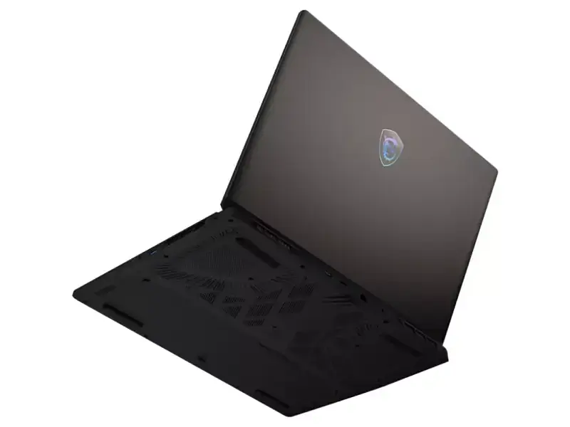 Ноутбук MSI Crosshair 18 HX AI A2XWGKG Gray (A2XWGKG-01642) - фото 4