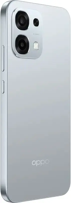 Смартфон Oppo A6 Pro 4G 8/256GB Lunar Titanium - фото 3