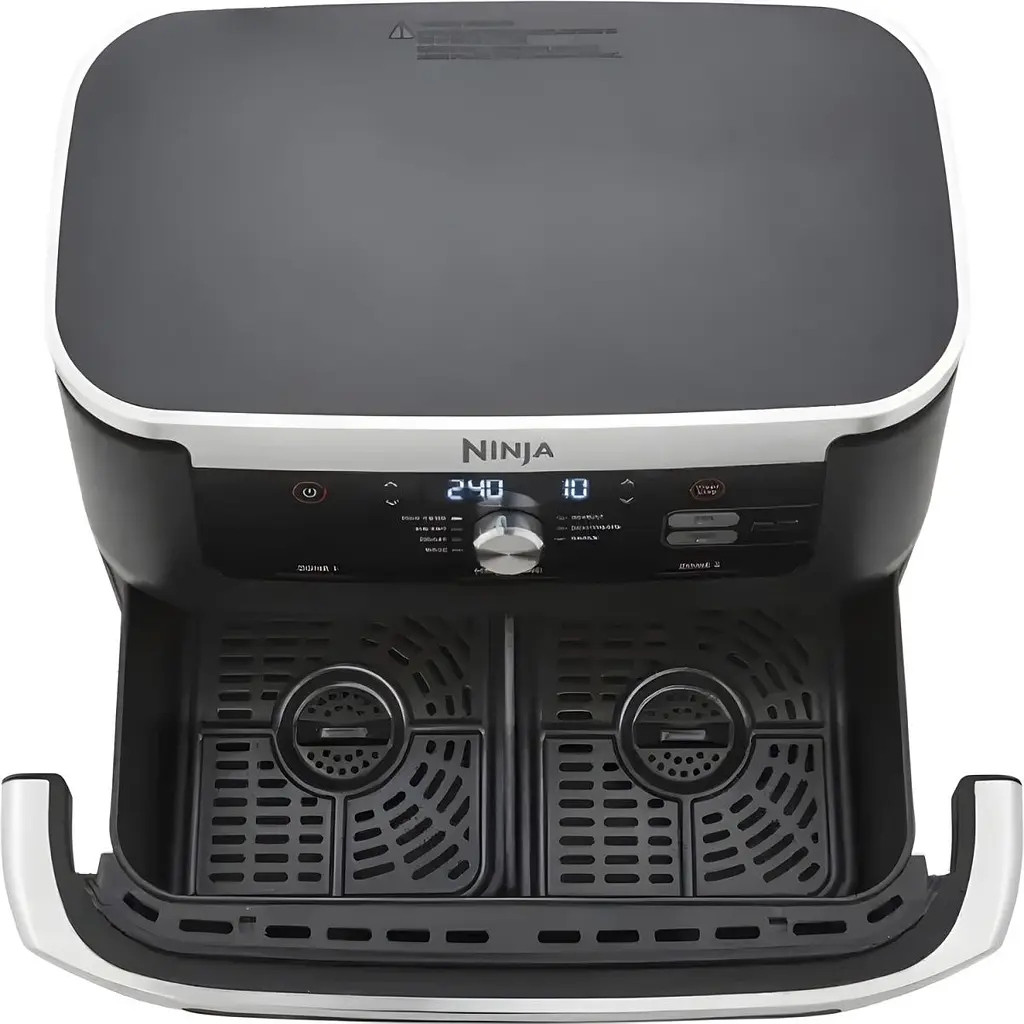 Мультипіч Ninja Foodi FlexDrawer AF500EU [106101] - фото 3
