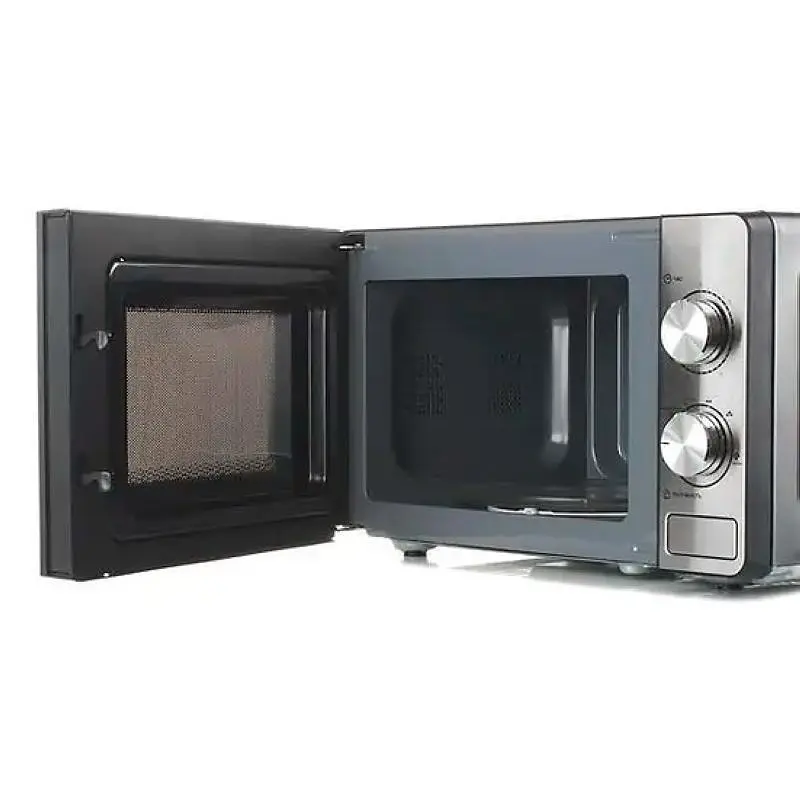 Мікрохвильова піч PRIME Technics PMW 20732 KG - фото 4