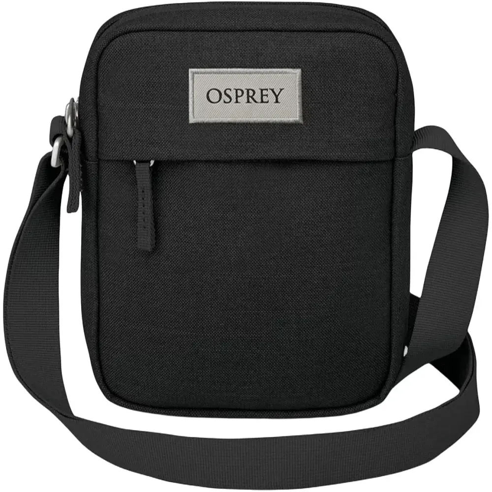 Сумка Osprey Arcane Small Crossbody Black - фото 2