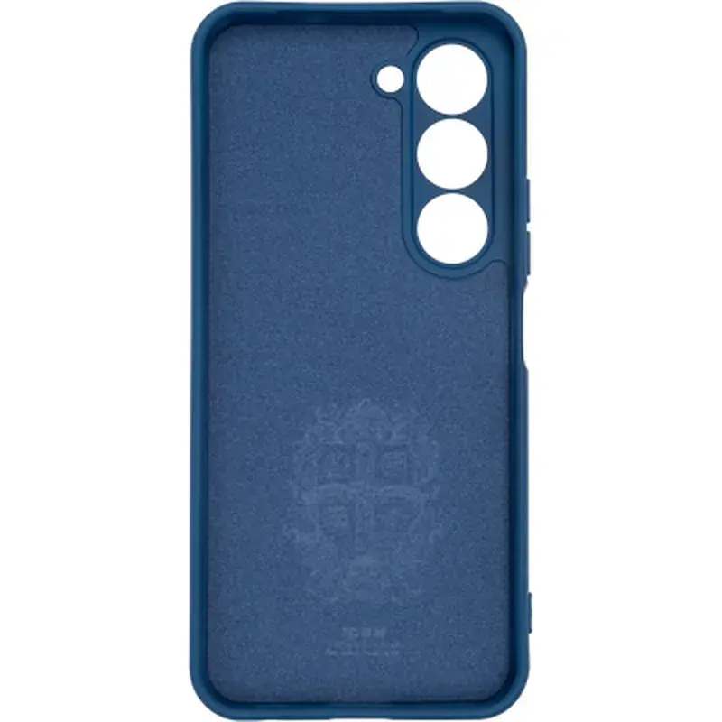 Чохол до мобільного телефона Armorstandart ICON Tecno Spark 40 Pro 4G Camera cover Dark Blue (ARM87938) - фото 2