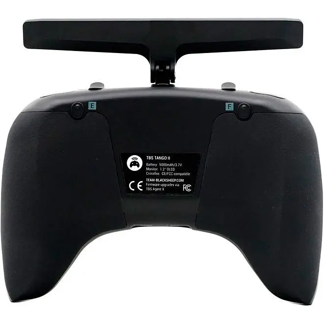 Пульт керування Team BlackSheep TBS TANGO 2 V4 [121725] - фото 3