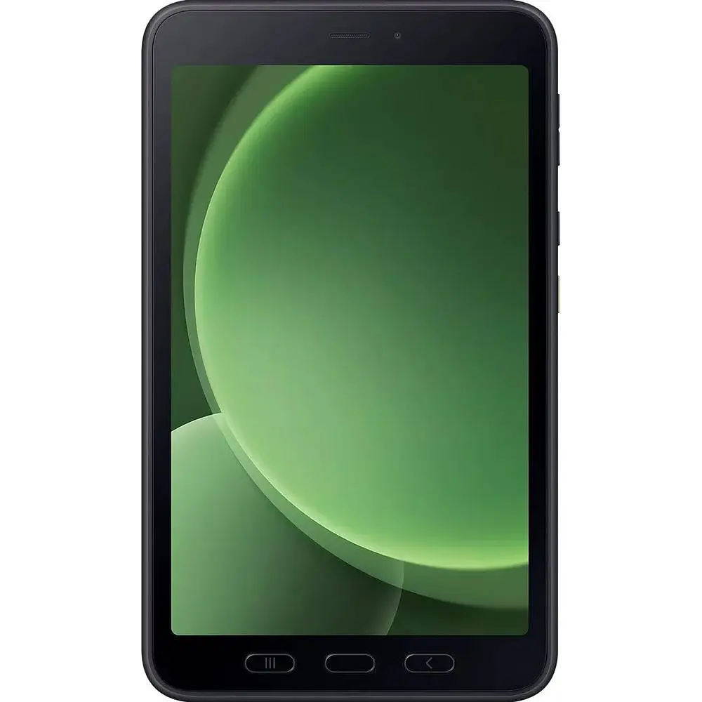 Планшет Samsung Galaxy Tab Active5 8/256GB 5G Green [SM-X306BZGESTS] [106841] - фото 2