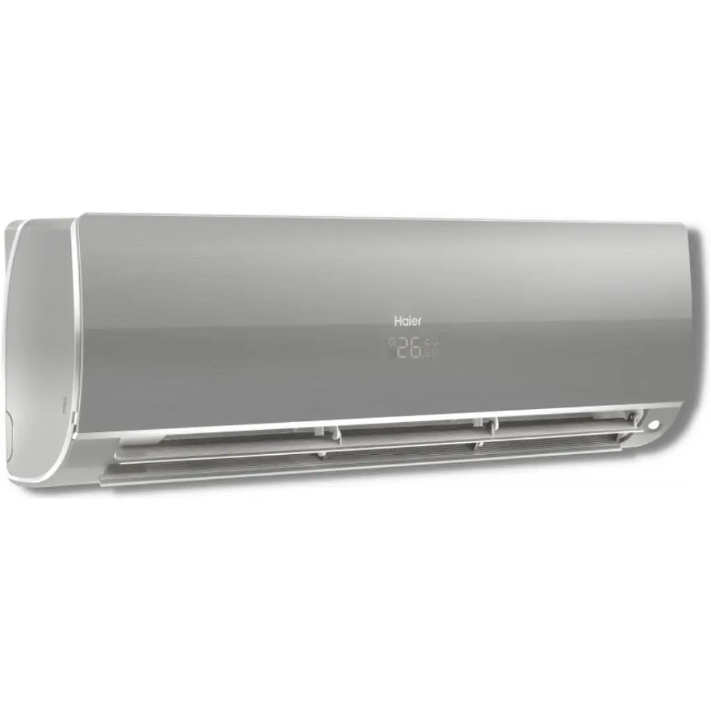 Спліт-система Haier Flexis AS35S2SF1FA-S1/1U35MEHFRA-1 Gray [116072] - фото 3