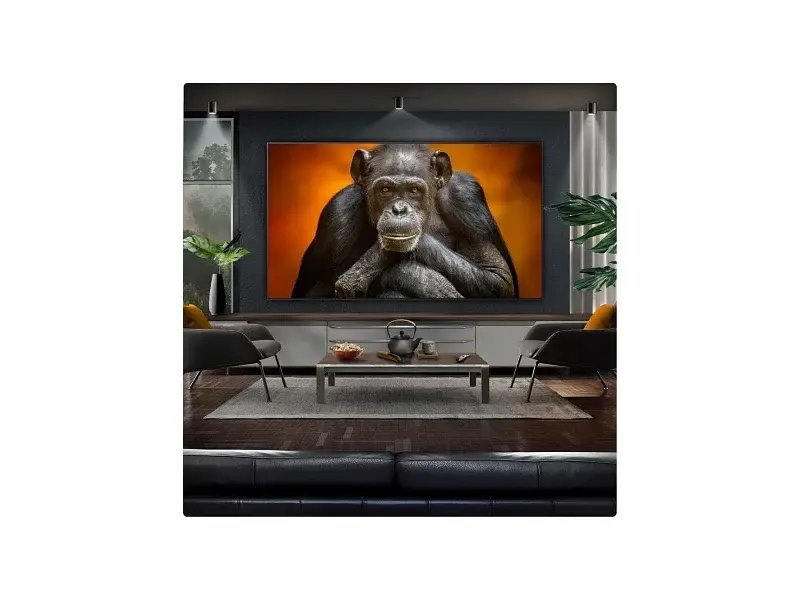 Телевізор LG OLED83G54LW - фото 5