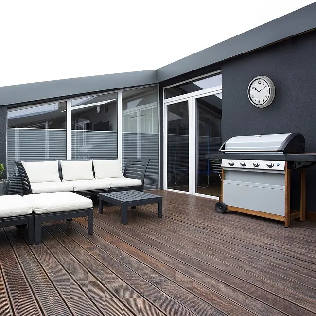 Годинник настінний TFA Outdoor 60306702 - фото 4