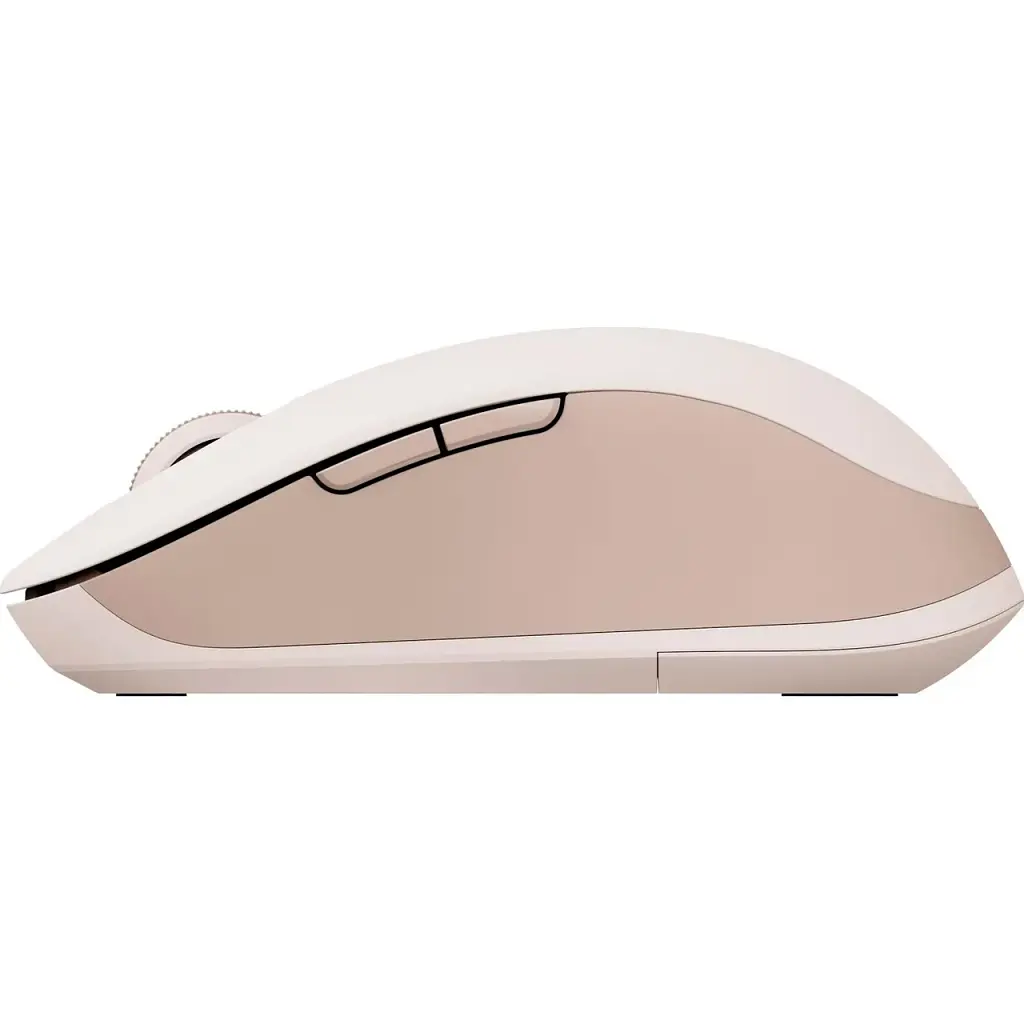 Bluetooth миша Xiaomi Dual-mode Wireless Mouse 2 (BHR8849GL) White UA - фото 3