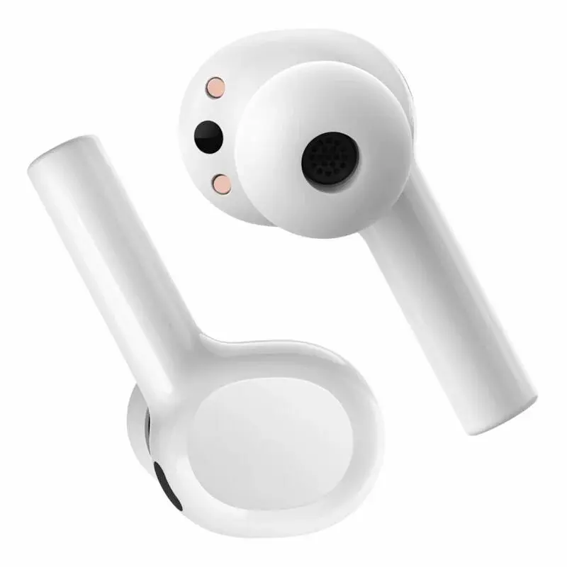TWS-навушники Belkin Soundform Freedom True Wireless Earbuds White - фото 2