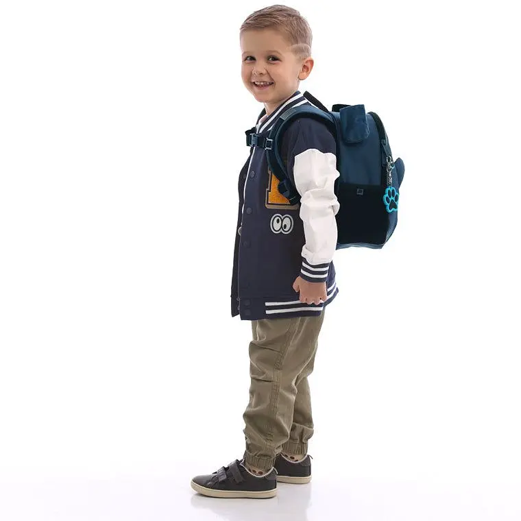 Рюкзак Kite Kids 2728 Good Dog (K25-2728XS-2) - фото 17