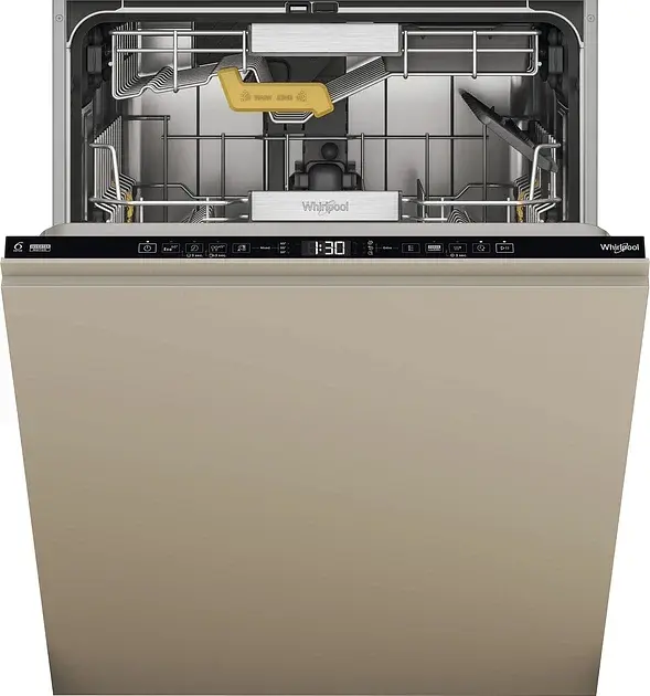 Посудомийна машина Whirlpool W8I HT58 T