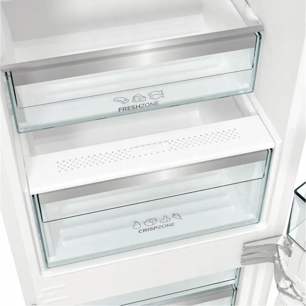 Холодильник Gorenje NRKI517E62WF - фото 8