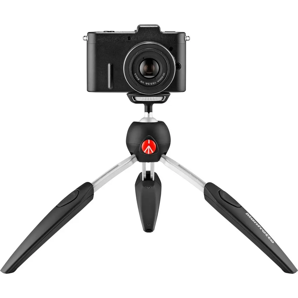 Штатив Manfrotto MTPIXIEVO-BK [121034] - фото 10