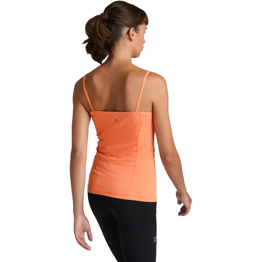 Майка Montura Sun Shower Canotta Woman L Melon - фото 5