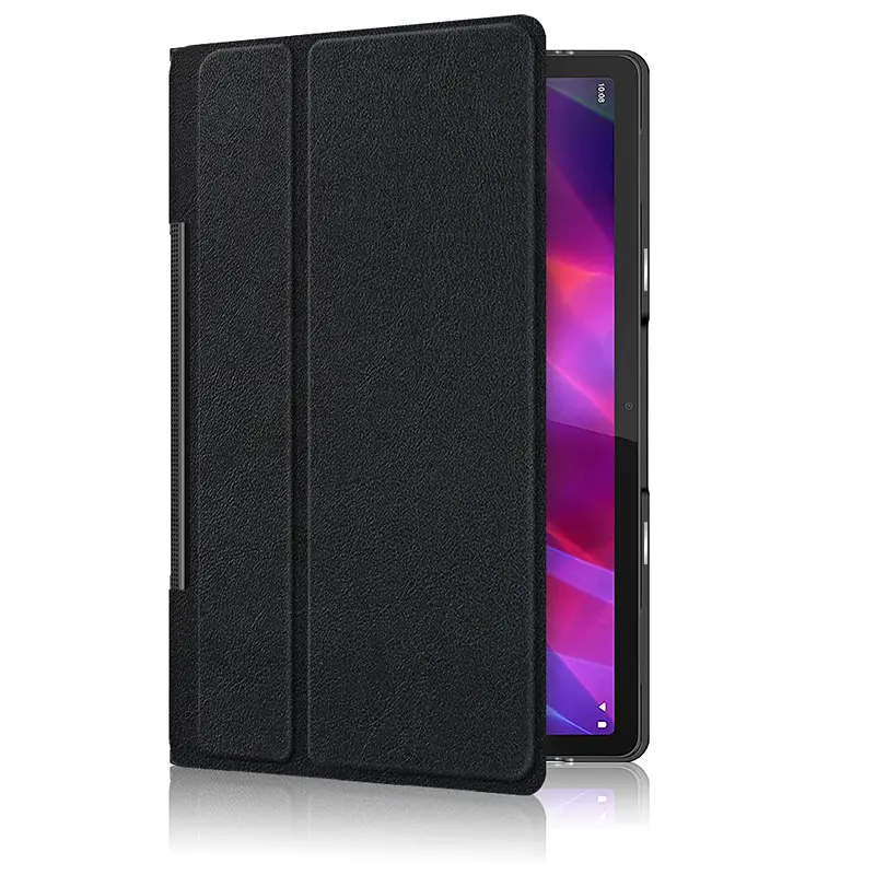 Чехол-книжка для планшета Lenovo Yoga Tab 11 YT-J706F - фото 6