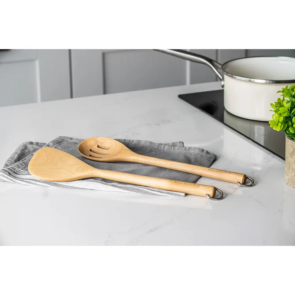 Лопатка кухонная KitchenAid Coreline (KQR701OHE) - фото 6