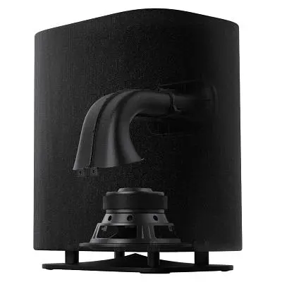 Акустична система Harman Kardon Enchant 1100 + Enchant Sub (HKENCH1100WSUB) - фото 5