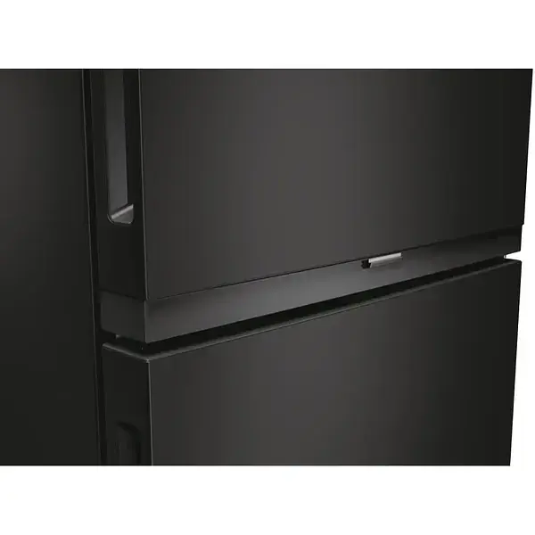 Холодильник Candy CNCQ2T518EB - фото 9