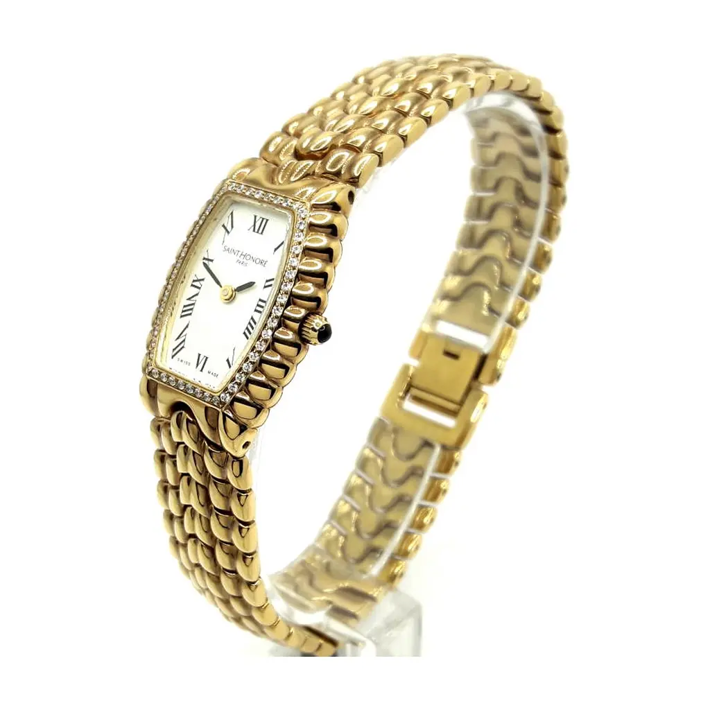 Наручний годинник Saint Honore 711081 3BR - фото 2
