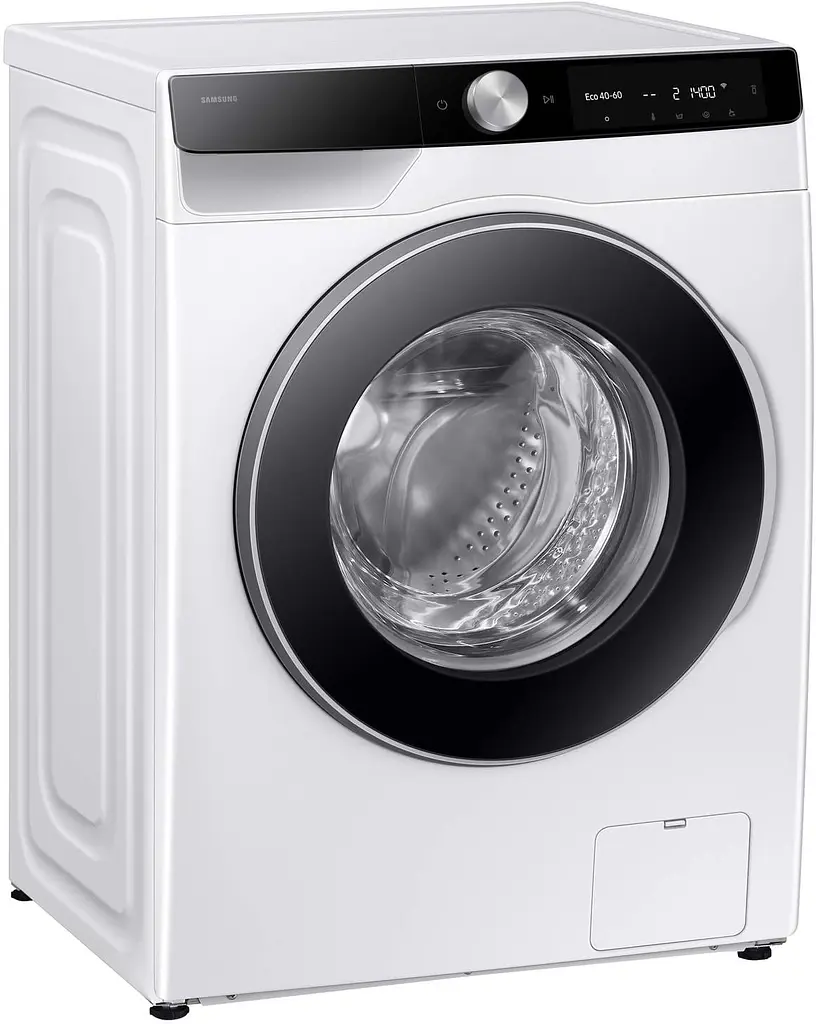 Пральна машина Samsung WW90DG6G94LKUA - фото 3