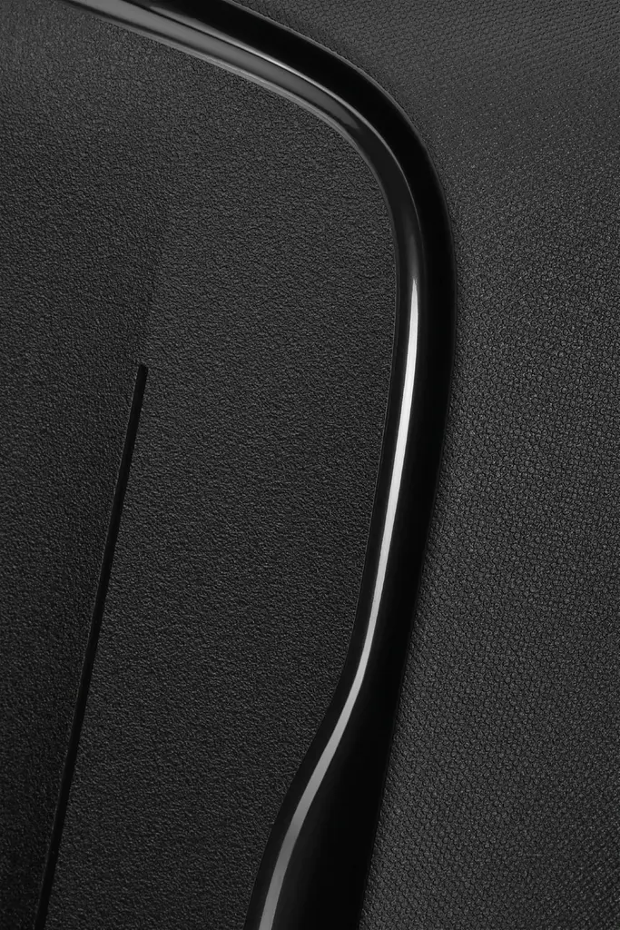 Валіза 69 См Samsonite ESSENS GRAPHITE 69x49x30 KM0*28002 - фото 9