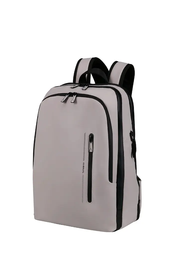Рюкзак 15.6" Samsonite GLAM-GO ASH ROSE 42x30x13 KR4*10005 - фото 6