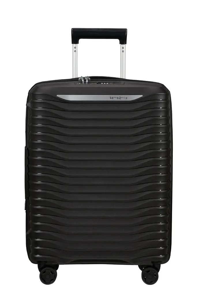 Валіза 55 См Samsonite UPSCAPE BLACK 55x40x20(23) KJ1*09001