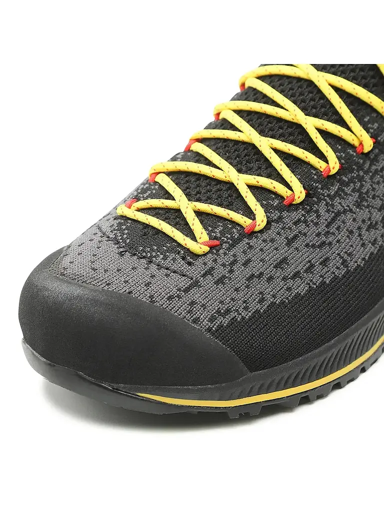 Кросівки LaSportiva TX2 Evo 44 Black/Yellow (1052-27V999100 44) - фото 5